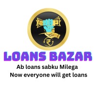 Loans Bazar logo - Similar company to Hyderabad Home Loan And Mortgage Loan