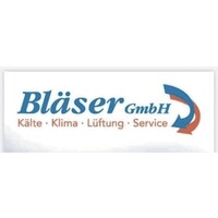 Bläser Kälte Klima Lüftungs Service GmbH logo - Similar company to Kimsy & Monty Designagentur