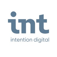 Intention Digital logo - Similar company to Qpo Soft