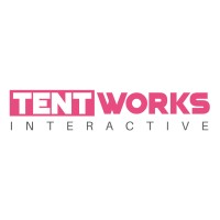 Tentworks Interactive logo - Similar company to Map System