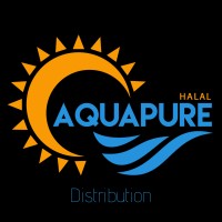 AquaPure Distribution logo - Similar company to Aquapure