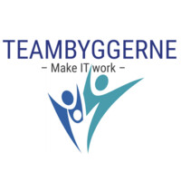 Teambyggerne AS logo - Similar company to Krible Design
