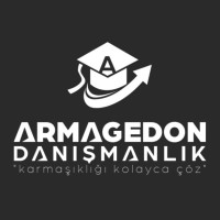 Armagedon Danışmanlık logo - Similar company to Vas-Cx