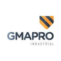 GMAPRO logo - Similar company to Prado Inox