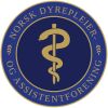 Norsk dyrepleier-og assistentforening logo - Similar company to Heiskonsulenten As