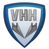 VHH Steel Detailing and Desingning logo - Similar company to Steel3D - Tekla Detailing