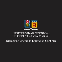 Educación Continua USM logo - Similar company to Gestal Usm