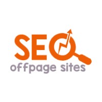 SEO OFF PAGE SITES logo - Similar company to Ahmedabad School Of Digital Marketing