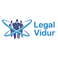 Legal Vidur logo - Similar company to Raotax Services Private Limited