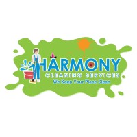 Harmony Cleaning Services logo - Similar company to Harmony Clean