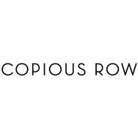 Copious Row logo - Similar company to Vitapod