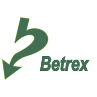 Betrex logo - Similar company to Vitotrans | Operador Logístico