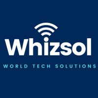WhizSol (Pvt) Ltd logo - Similar company to Visech Technologies Pvt Ltd