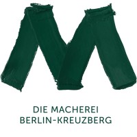 Die Macherei Berlin-Kreuzberg logo - Similar company to Sugar Valley