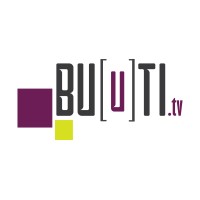 BU[u]TI.tv logo - Similar company to Color Frame Studio
