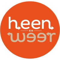 Heen en Weer Amsterdam West logo - Similar company to Level V