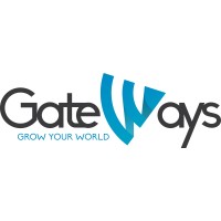 Gateways logo - Similar company to Ample Solutions Sa