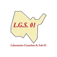 LGS01 logo - Similar company to Solcourtage