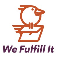 We Fulfill It logo - Similar company to Ubetohio