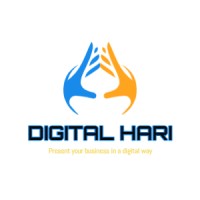 Digital Hari logo - Similar company to Pukkaleads