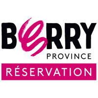 Berry Province Réservation logo - Similar company to Au Secours Séverine !