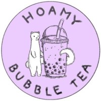 Hoamy Bubble Tea logo - Similar company to Bubble Tea Iberia