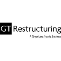 GT Restructuring logo - Similar company to Shipley Nordic