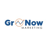 GroNow Marketing, Inc logo - Similar company to Interactually