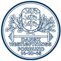 Dansk Vægtløftnings-Forbund logo - Similar company to Joulefit