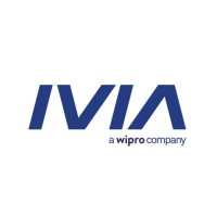 IVIA logo - Similar company to Ivia