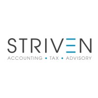 Striven logo - Similar company to Striven