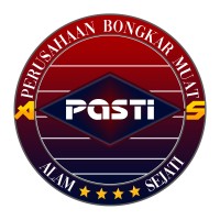 PT. PASTI (PBM Alam Sejati) logo - Similar company to Pt Ancala Praya Logistik