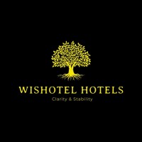 Wishotel Hotels logo - Similar company to Prashant Tiwari