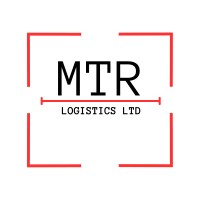 MTR Logistics Ltd logo - Similar company to Freight Latin American Group