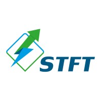 STFT Finance Private Limited logo - Similar company to Ashirbad Fintech Solution Pvt Ltd