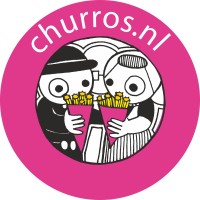 Churros Nederland /Gijs & Mien logo - Similar company to Mr Churros