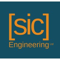 [sic] engineering Ltd logo - Similar company to Sic Engineering & Tech Services Sdn Bhd