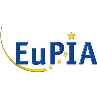 EuPIA - European Printing Ink Association logo - Similar company to J.E. Wolfensberger Ag