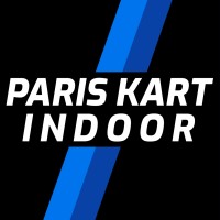 Paris Kart Indoor logo - Similar company to Base Us Karting