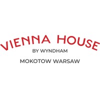 Vienna House by Wyndham Mokotow Warsaw logo - Similar company to Vienna House By Wyndham