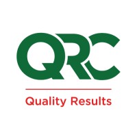QR Concrete logo - Similar company to Bosform
