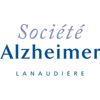 Société Alzheimer de Lanaudière logo - Similar company to Regroupement Provincial En Santé Et Bien-Être Des Hommes