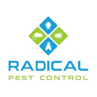 RADICAL PEST CONTROL logo - Similar company to Dkm Experts