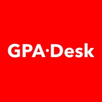 GPA Desk | Platform for Elite Admissions Consultants logo - Similar company to Total Admit College Consulting