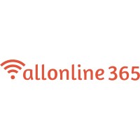 allonline365 logo - Similar company to Gutridge Business Solutions Pvt Ltd