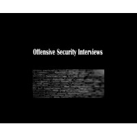 Offensive Security Interviews logo - Similar company to 0Day