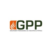 GROUPEMENT PROFESSIONNEL DE L'INDUSTRIE DU PETROLE logo - Similar company to Siep-Industries
