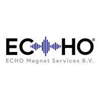 ECHO Magnet Services BV logo - Similar company to Avas Tıp Cihazları Ltd.