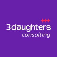 3 Daughters Consulting logo - Similar company to Drafthorse