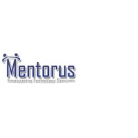 Mentorus Technologies Pvt Ltd